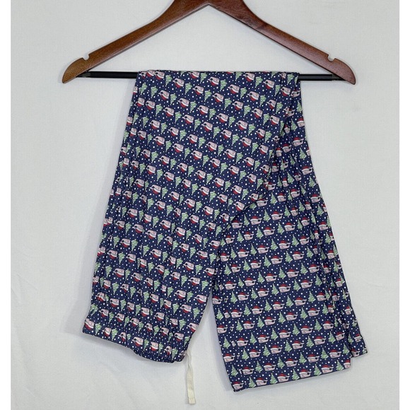 Vineyard Vines Pajamas Youth Vineyard Vines Sz Large 6 Pajama Pants